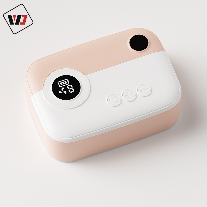 Electric Nasal Aspirator - Silicone Popular