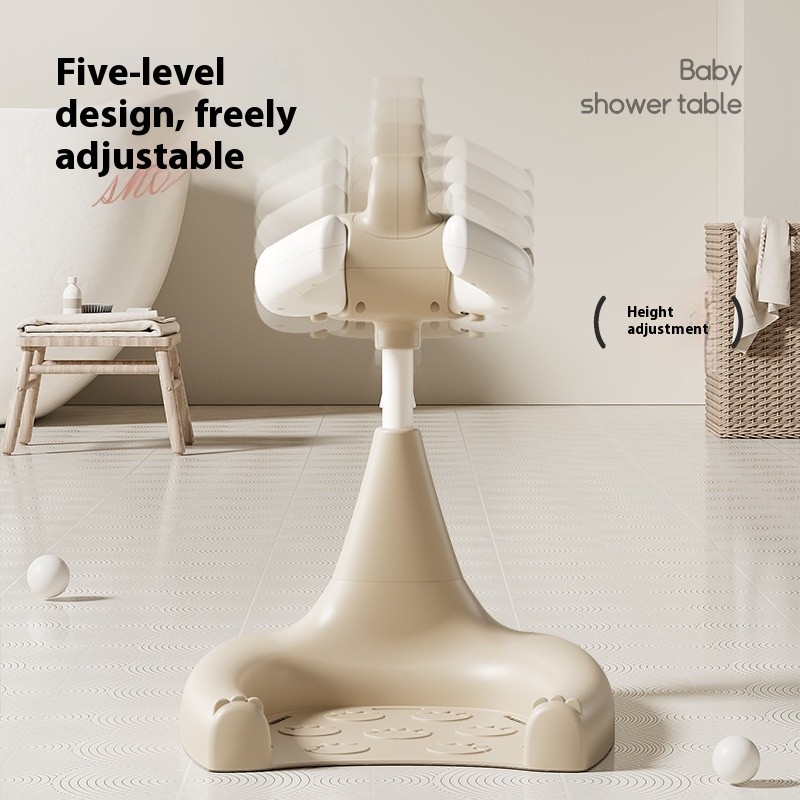 LED Nail Clippers - 6-in-1 Set