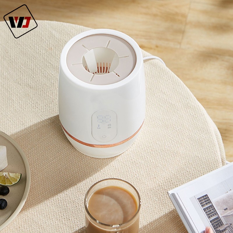 USB Bottle Warmer - LED Touch Screen