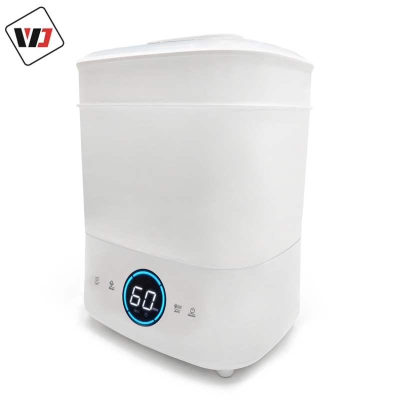 Bottle Warmer - 3-in-1 Automatic