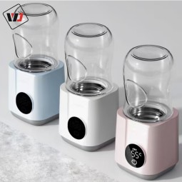 Bottle Warmer - USB Rapid Heating