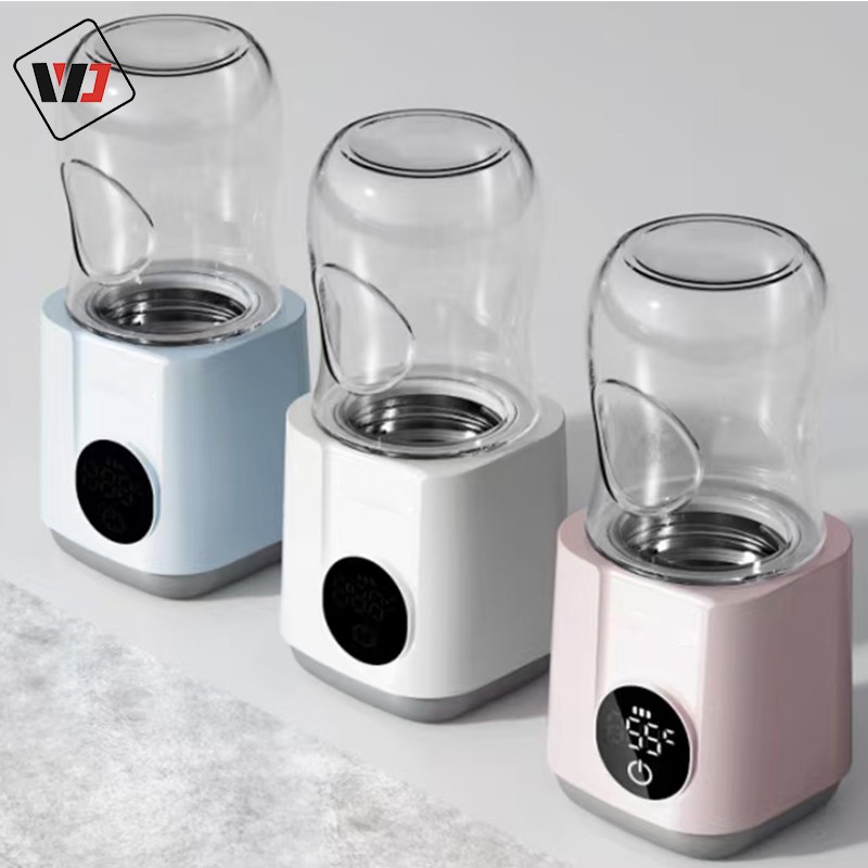 Bottle Warmer - USB Rapid Heating