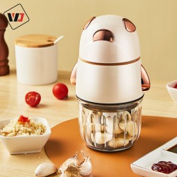 Baby Food Maker - Blender and Steamer