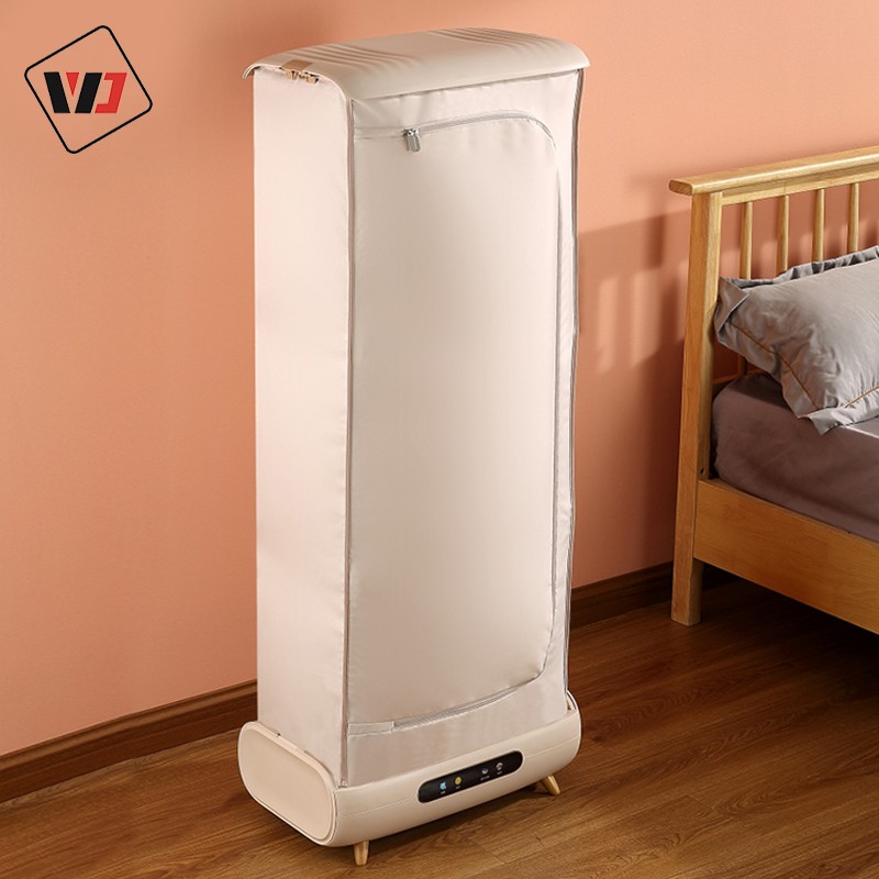 Clothes Dryer - UV Steam Folding Portable