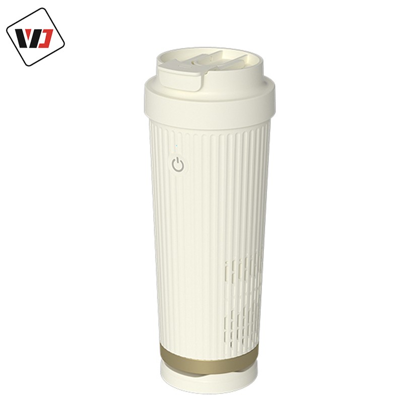 Mite Remover - Smart Charging