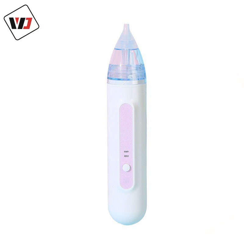 LED Nasal Aspirator - Anti-Reflex Table
