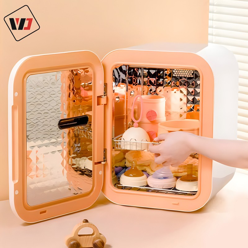 UV Sterilizer - LED Illuminated PP