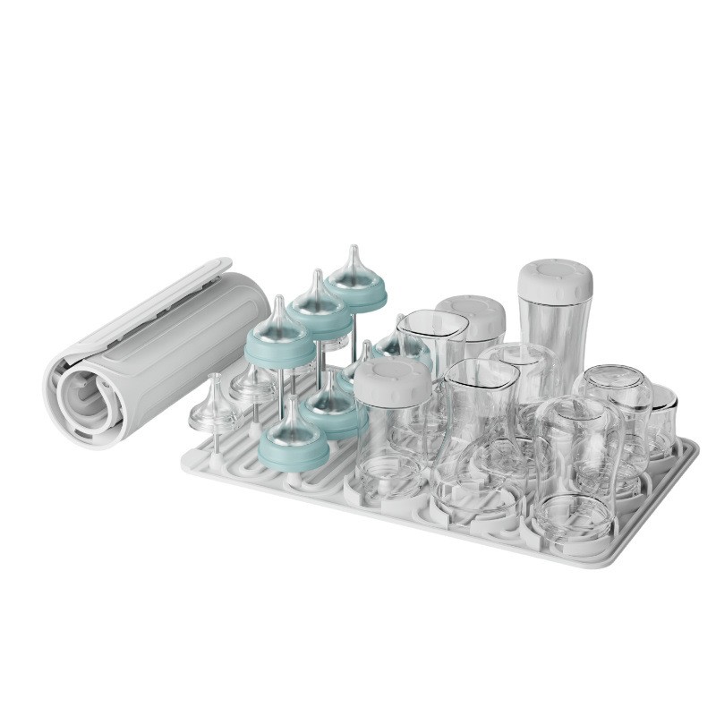 Baby Nail Trimmer - Electric Safety