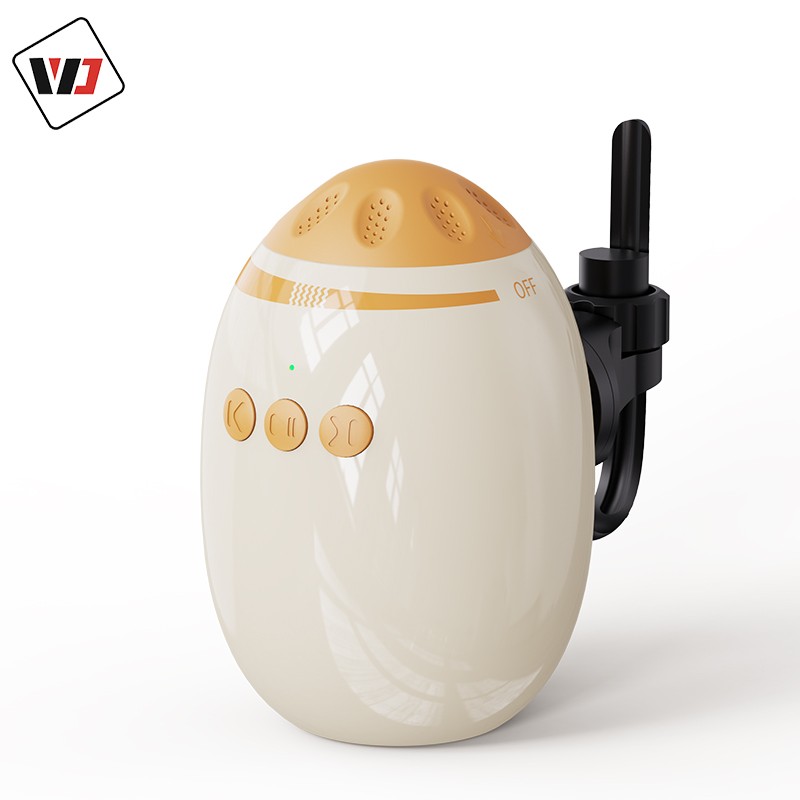 Electric Rocking Chair - Multifunctional