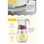 Baby Food Machine
