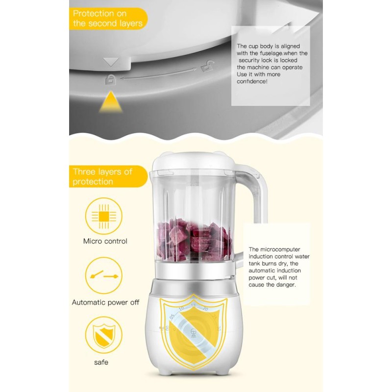 Wearable Breast Pump - Bluetooth App