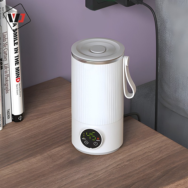 Bottle Warmer - Electric Blender Fast
