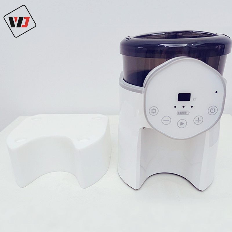 Formula Dispenser - Automation Durable PP