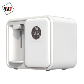 Water Dispenser - Instant Hot 316 Stainless