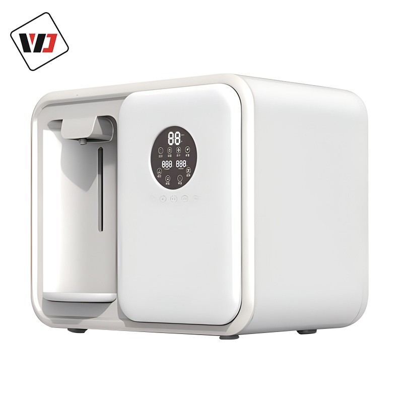 Water Dispenser - Instant Hot 316 Stainless