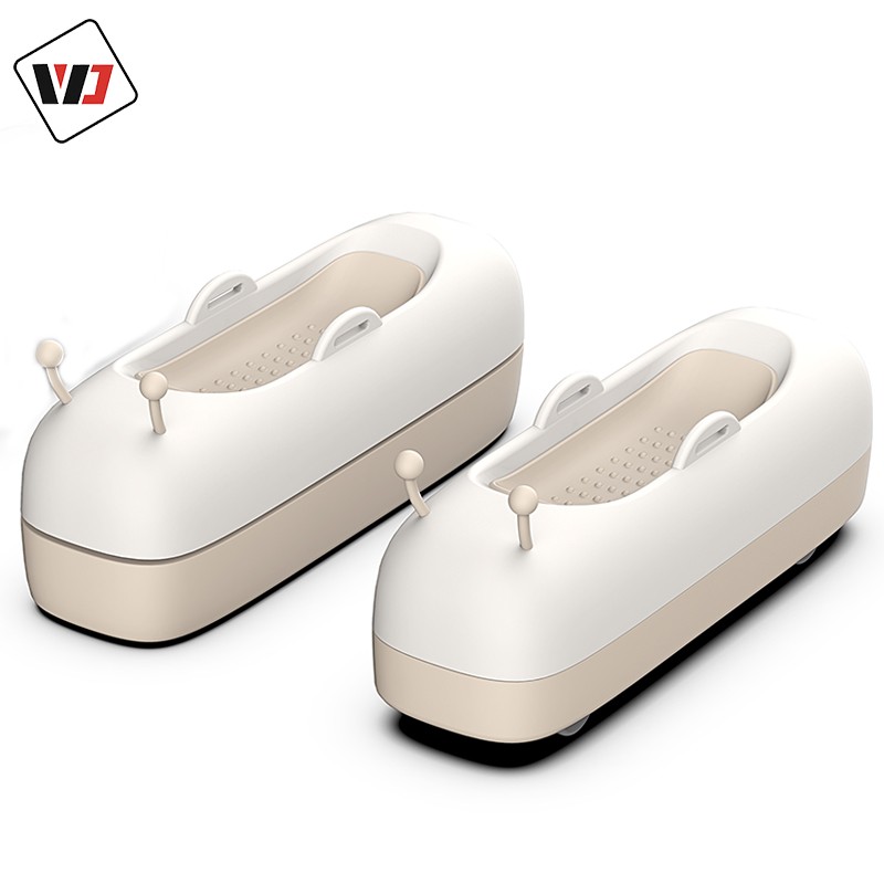 Baby Feeding Bowl - Thermal Cooling