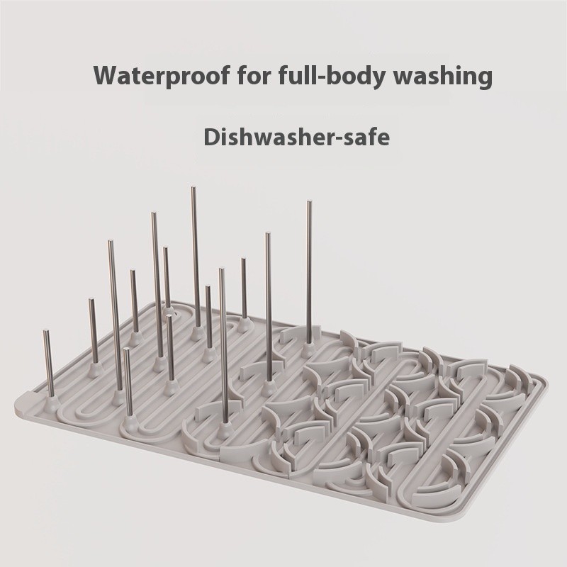 Baby Nail Trimmer - Electric Safety