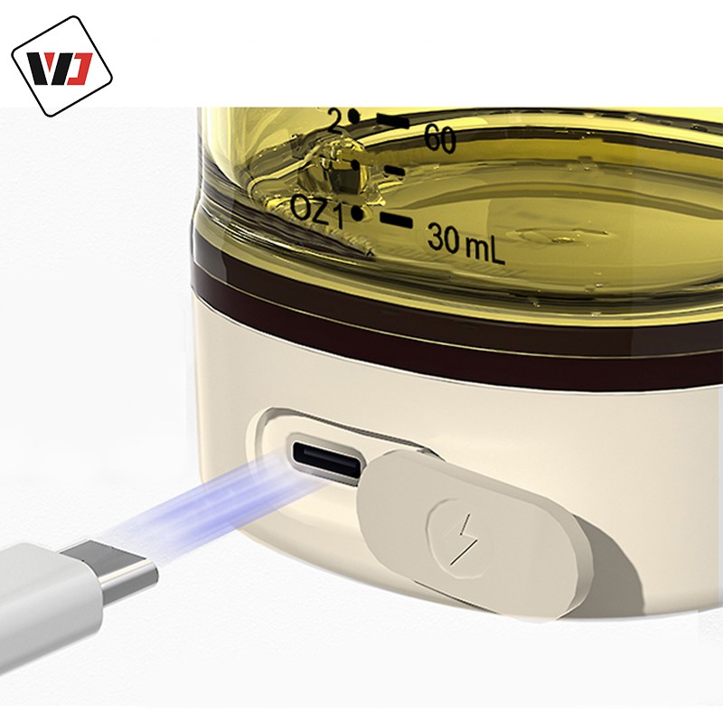 Portable Bottle Warmer - Digital Display