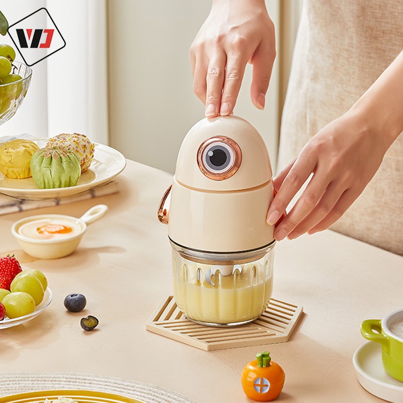 Vegetable Mixer - Multifunc Dense Microparticles