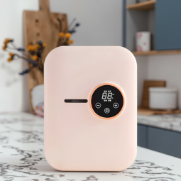 Bottle Warmer - 3-in-1 Electric PP