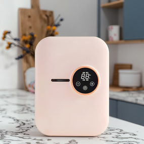 Bottle Warmer - 3-in-1 Electric PP