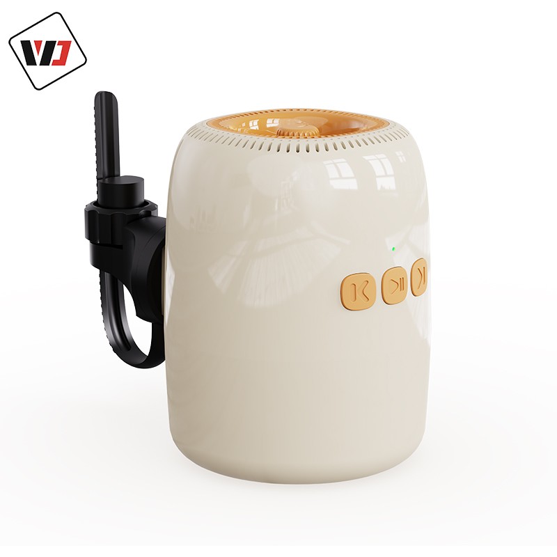 Baby Stroller Rocker - Sleep Device