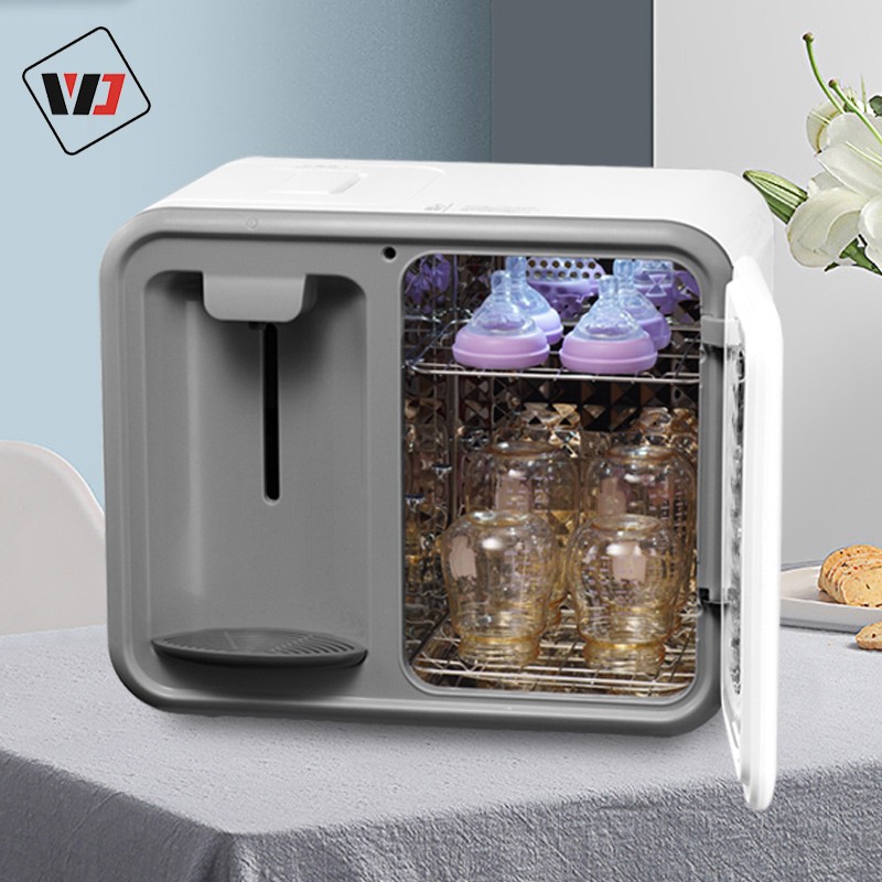 Water Dispenser - Instant Hot 316 Stainless