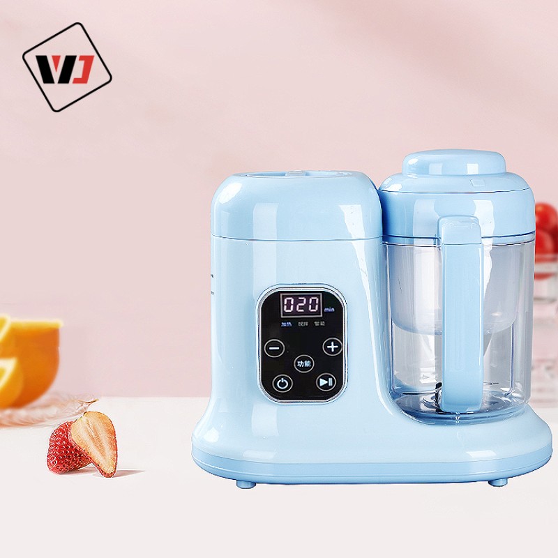 Baby Food Maker - Automatic Electric