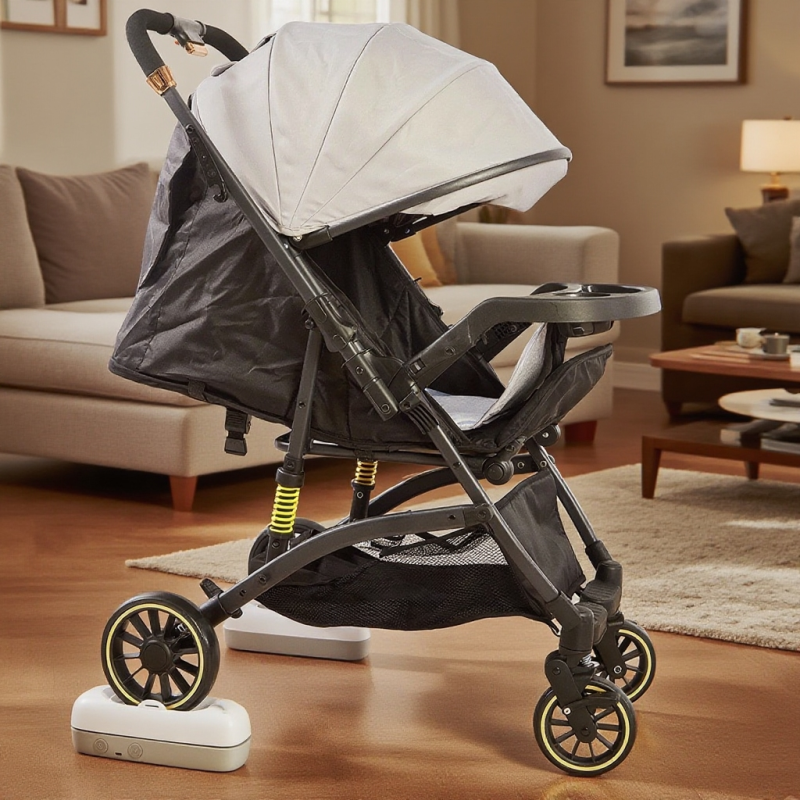 Baby Sleep Soother - Portable Chair