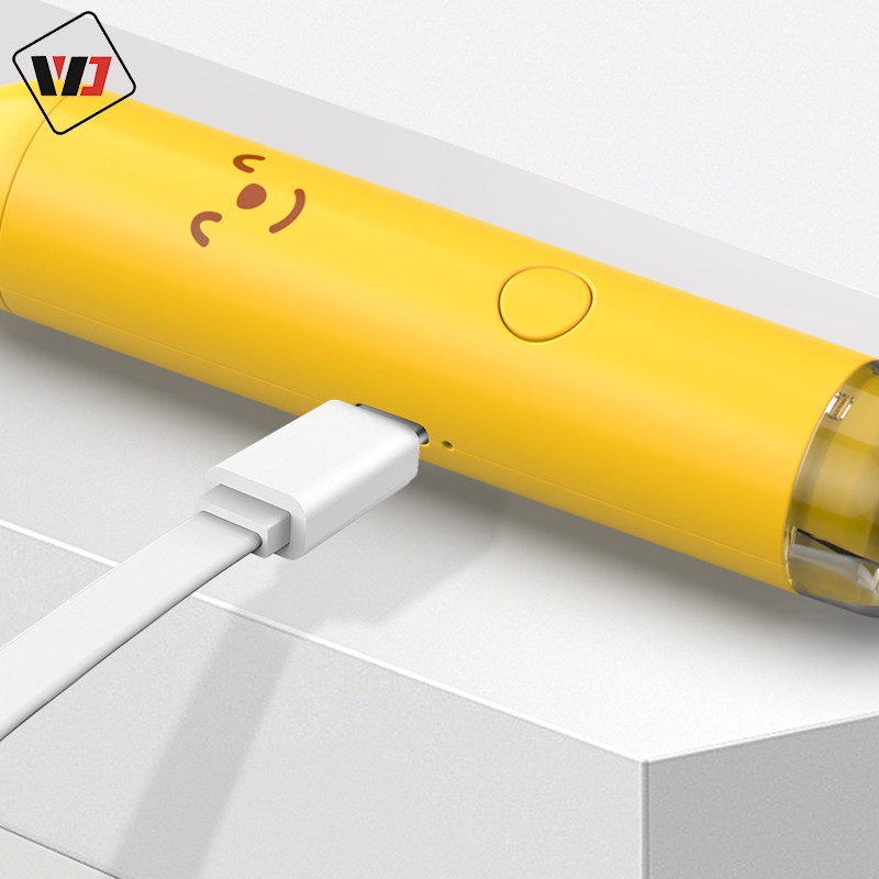 LED Nail Trimmer - USB Powered