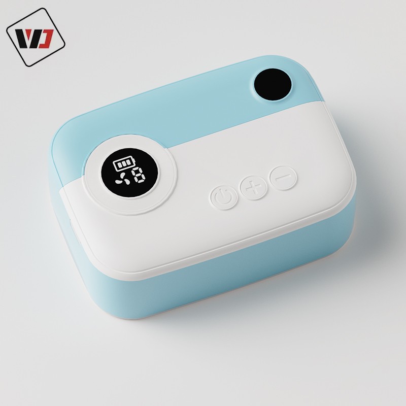 Electric Nasal Aspirator - Silicone Popular