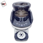 Baby Formula Dispenser