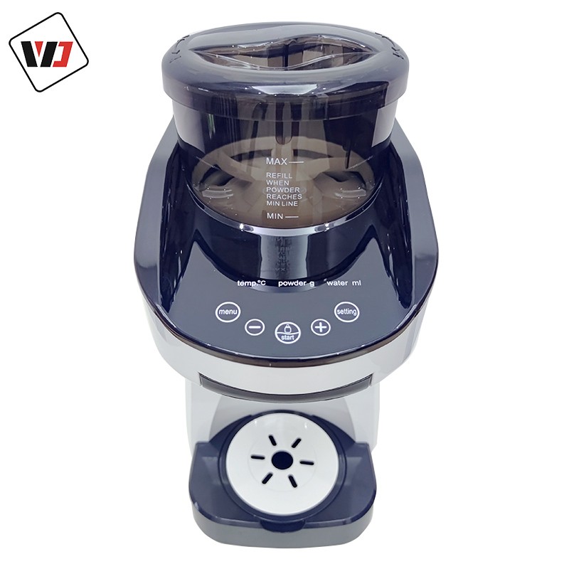 Milk Shaker Machine - Portable Electric