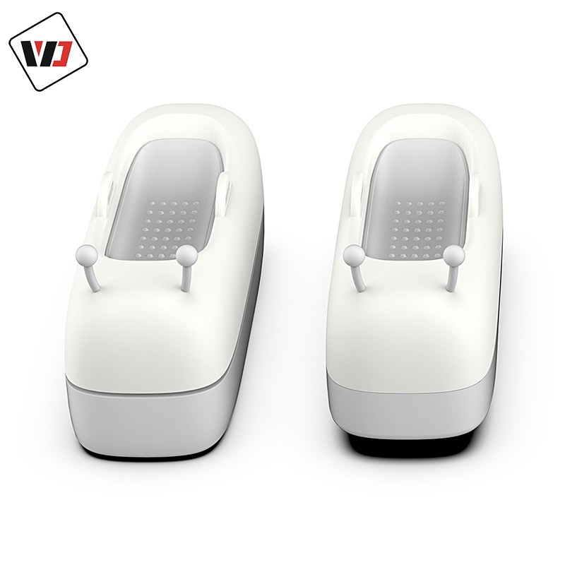 Nasal Aspirator - Electric Silicone Safe