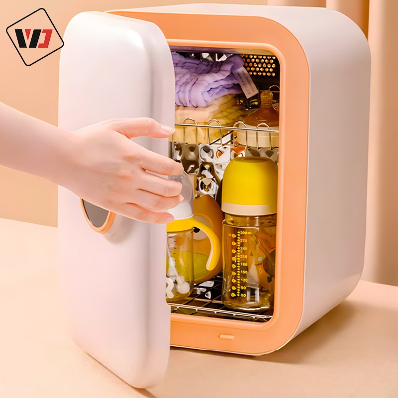 Electric Sterilizer - UV Light Automatic