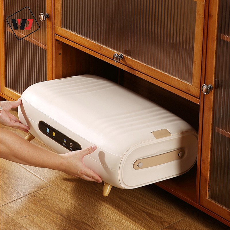 Clothes Dryer - UV Steam Folding Portable