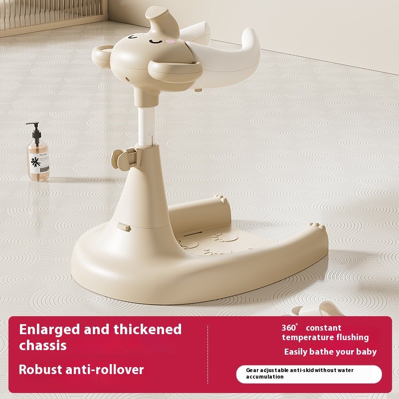 LED Nail Clippers - 6-in-1 Set