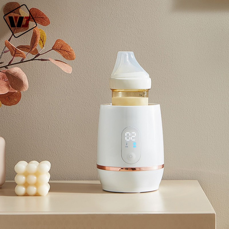 USB Bottle Warmer - LED Touch Screen