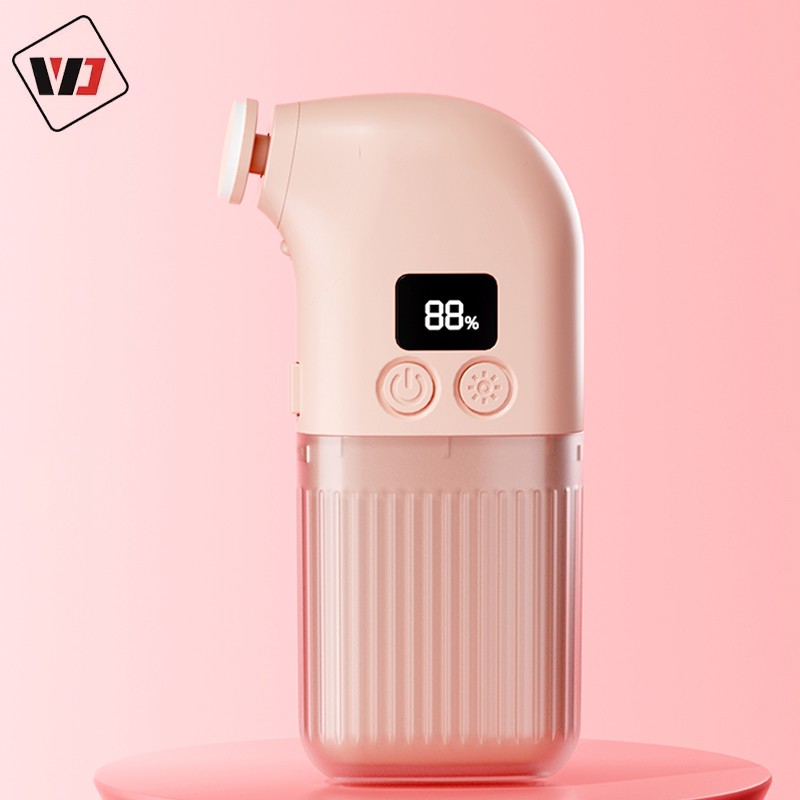 USB Nail Trimmer - LED Light