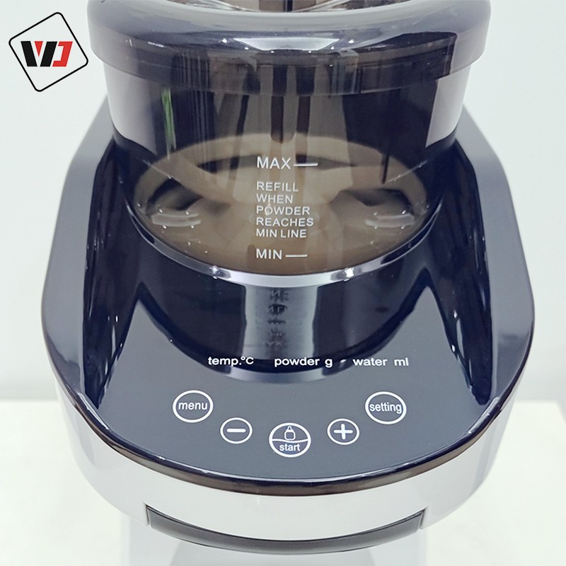 Formula Dispenser - One-click Automatic