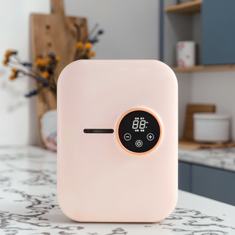 UV Sterilizer - LED Illuminated PP