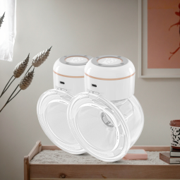 Wearable Breast Pump - Portable Electric