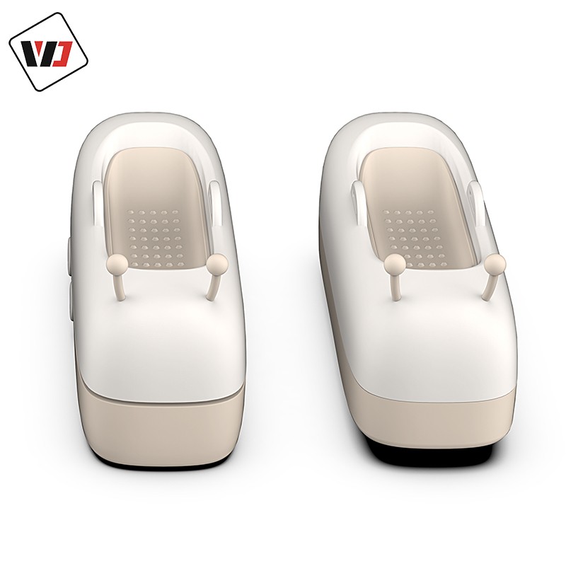 Baby Feeding Bowl - Thermal Cooling