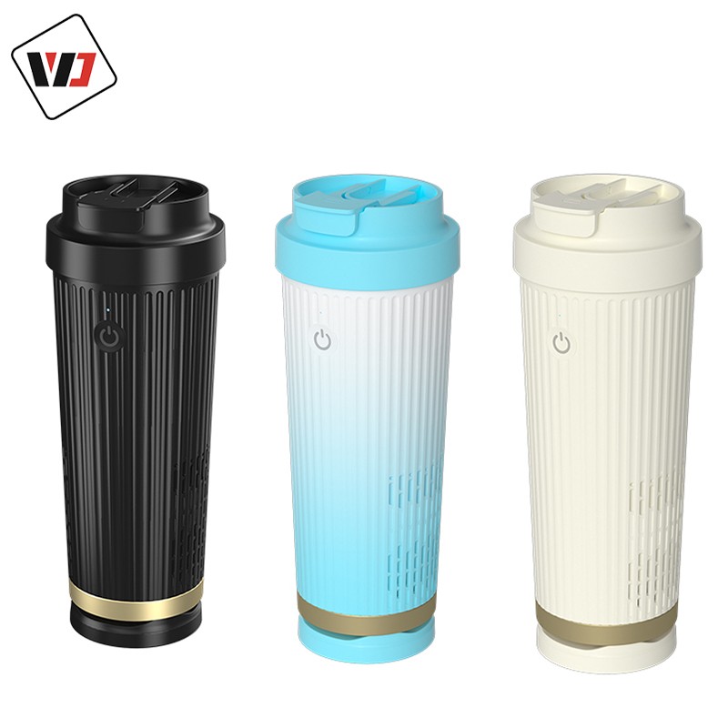 Mite Remover - Smart Charging