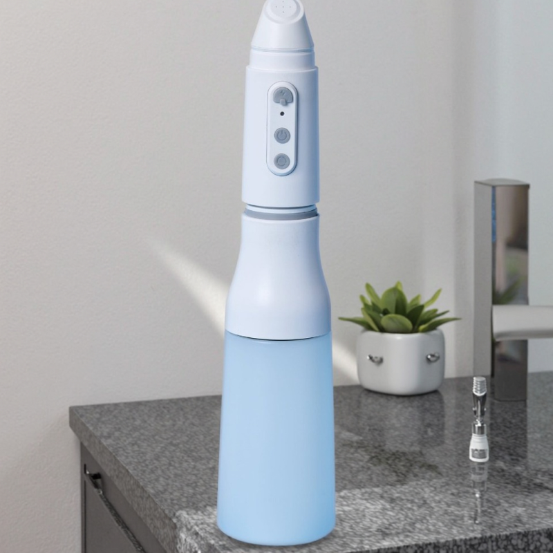 Bug Bite Reliever - Portable Two Modes