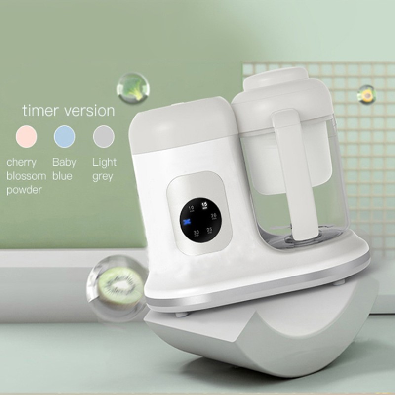 Manual Juicer - Fruit Hand Blender