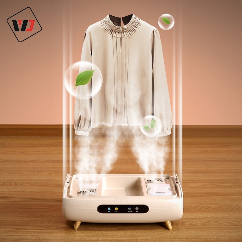 Clothes Dryer - UV Steam Folding Portable