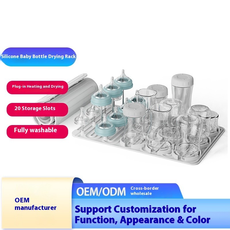 Baby Nail Trimmer - Electric Safety