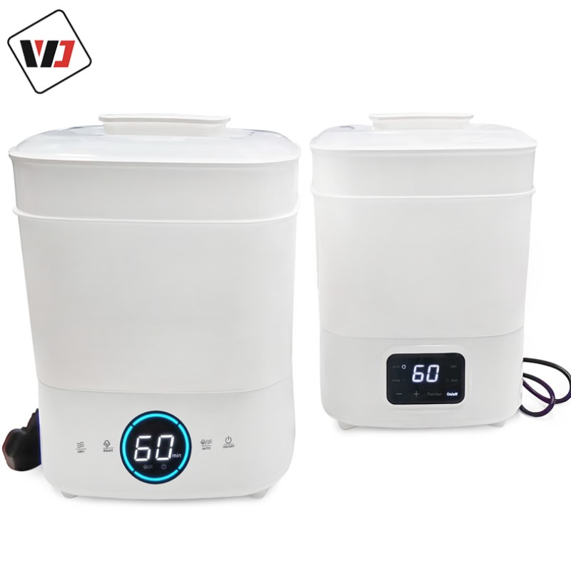Bottle Sterilizer - Multifunctional Intelligent