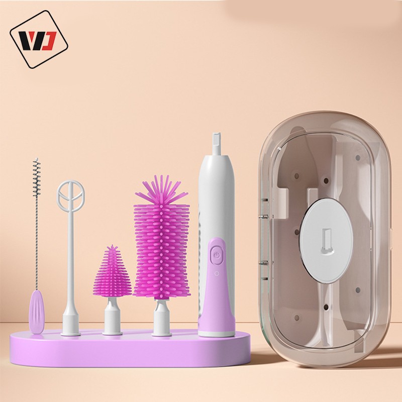 Portable Nasal Aspirator - Silicone Compact